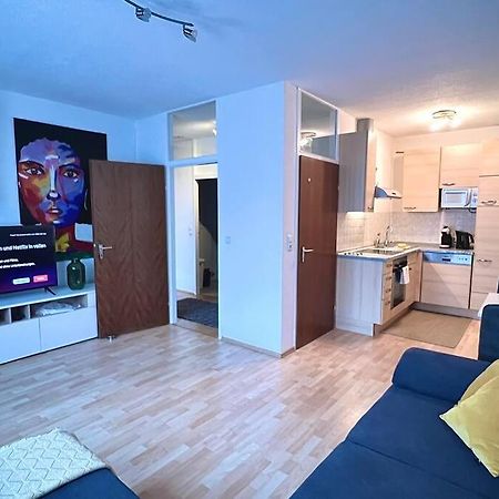 Apartment 14 Im Herzen Von ลินซ์ ภายนอก รูปภาพ