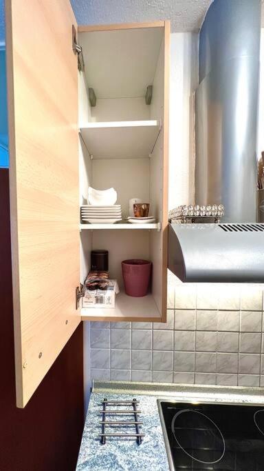 Apartment 14 Im Herzen Von ลินซ์ ภายนอก รูปภาพ