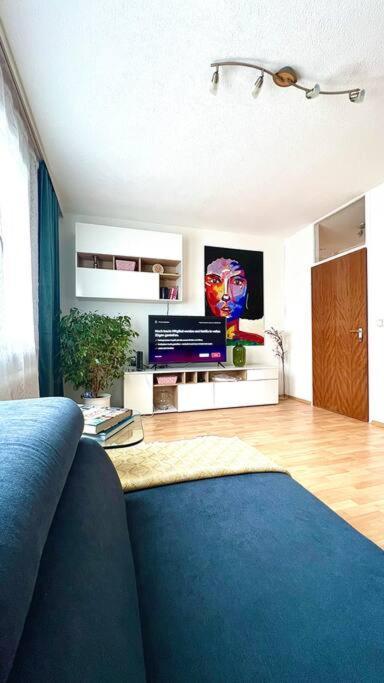Apartment 14 Im Herzen Von ลินซ์ ภายนอก รูปภาพ