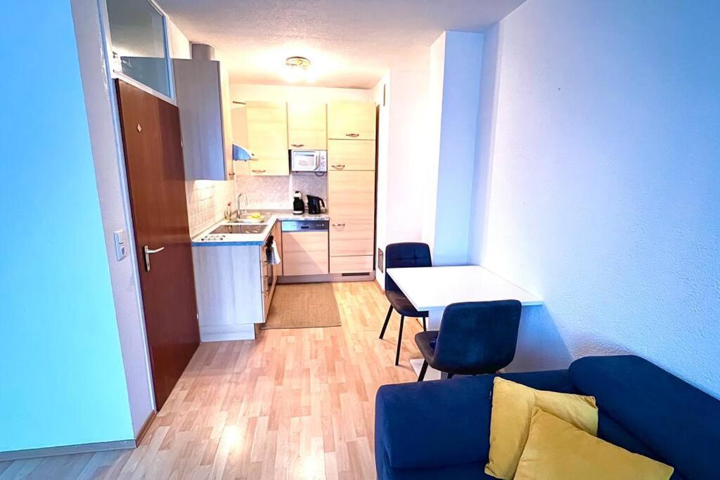 Apartment 14 Im Herzen Von ลินซ์ ภายนอก รูปภาพ