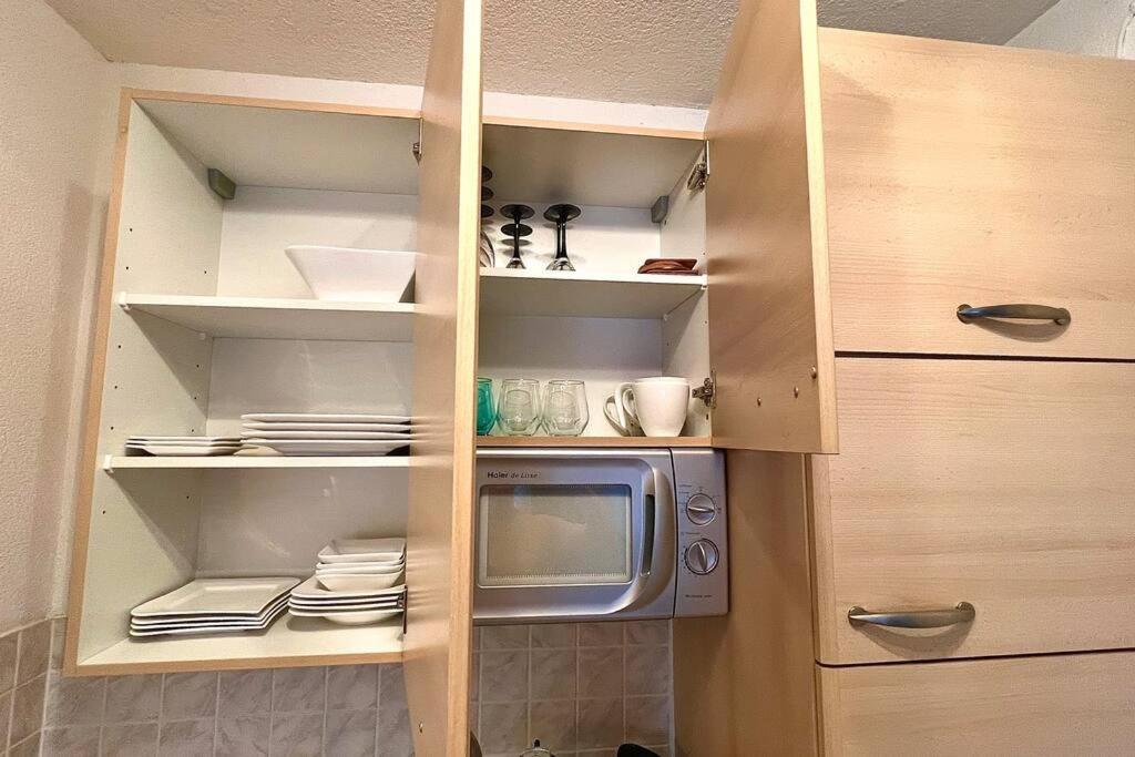 Apartment 14 Im Herzen Von ลินซ์ ภายนอก รูปภาพ